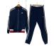 adidas* выставить /L/ полиэстер /NVY/ общий рисунок /S92671/S92663//