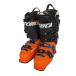 TECNICA*MACH1 MV/ лыжи ботинки /25.5cm/ orange / взрослый 