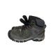 KEEN*Ridge Flex Mid WP/28.5cm/ серый /1026083