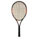 Wilson* tennis racket / hardball racket /BLK/Burn 100s