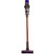 dyson* пылесос Dyson Cyclone V10 Fluffy SV12FF