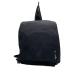 agnes b.* рюкзак /--/BLK/ одноцветный 