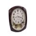 SEIKO* часы / электро-магнитные часы /BRW/AM265B