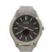 CITIZEN* кварц наручные часы / аналог / нержавеющая сталь /BLK/SLV/E031-S048419/Eco-Drive//