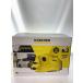 KARCHER* мойка высокого давления 
