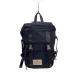 MAKAVELIC* рюкзак / полиэстер /BLK/3106-10118