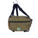 KARRIMOR*hip bag/ набедренная сумка / сумка-пояс / нейлон /KHK/501115