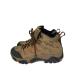 MERRELL*Moab Mid/ треккинг ботинки /US6/BRW/ кожа 