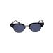 JINS*25SS SUNGLASSES TODAY/ солнцезащитные очки /BLU/ мужской /UMF-25S-299AA//