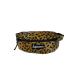 Supreme*17AW/Leopard Fleece Waist Bag/ сумка-пояс /--/CML/ животное //