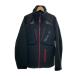 Gamakatsu* одежда -/3L/--/BLK/GM-3261/ soft ракушка жакет 