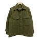 US.ARMY* рубашка /--/ шерсть /KHK/OG-108
