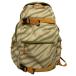 BURTON* рюкзак / полиэстер /KHK/ камуфляж 