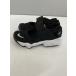 NIKE* Kids обувь /17cm/--/BLK/322359-014