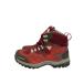 caravan* треккинг ботинки /24cm/RED/C1-02S