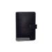 LOUIS VUITTON* Agenda PM_ epi / кожа /BLK/ мужской 