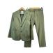 WWS(WORK WEAR SUIT)* выставить /S/ полиэстер /KHK/ одноцветный /91-1003wb-m