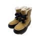 SOREL*TIVOLI IV/ треккинг ботинки /24.5cm/BEG/NL3425-373