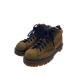 Dr.Martens* треккинг ботинки /23cm/CML/ замша /8287//