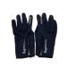 Supreme*24AW/Windstopper Zip Gloves/ перчатки / полиэстер /BLK/ мужской 