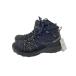 salomon* треккинг ботинки /25cm/NVY/416784//