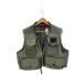 SIMMS* рыболовный жилет /GRN