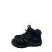 Columbia* Saber пять mid наружный dry широкий / треккинг ботинки /26cm/BLK/YI8135-288