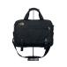 THE NORTH FACE* сумка на плечо / портфель /2way/ нейлон /BLK
