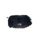 THE NORTH FACE*Spina/ сумка-пояс / нейлон /BLK/NM71800/ загрязнения иметь 