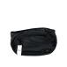 PORTER* сумка-пояс / кожа /BLK/ одноцветный /689-05952