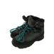 mont-bell* треккинг ботинки /24.5cm/BLK/1129721//