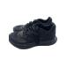 adidas* low cut спортивные туфли /24.5cm/BLK/GX0711