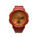 CASIO* кварц наручные часы / Digi-Ana / Raver /ORN/ORN/bga-255