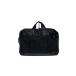 PORTER* сумка "Boston bag" /PVC/BLK/ одноцветный /703-07962