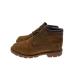 Timberland*BASIC CHUKKA WP /26cm/BRW