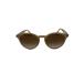 Ray-Ban* солнцезащитные очки /--/ пластик /BEG/BRW/ женский /RB2180-F/? NULL?
