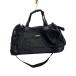GRAFIT/ сумка "Boston bag" /--/BLK