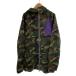 The Rew Athletic/ одежда -/XL/KHK/GORE-TEX/ левый кромка трещина иметь 
