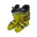 FISCHER* лыжи ботинки /24cm/YLW/ взрослый 