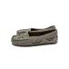 UGG australia* deck shoes /22cm/GRY/ замша /F8015D