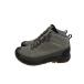 mont-bell* треккинг ботинки /24.5cm/GRY/1129649//