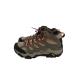 MERRELL* треккинг ботинки /23.5cm/BRW/J500640W