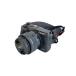 CANON* цифровой однообъективный камера EOS M6 EF-M15-45 IS STM линзы комплект [ черный ]//