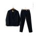 UNITED ARROWS* низ S размер /COZY/ выставить /L/ полиэстер /GRY/1121-161-1750//