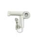 cadre* осушитель * распрямляющие щипцы для волос hair dryer CDR02WH//