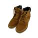 Timberland* треккинг ботинки /23cm/CML/ кожа 