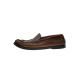 L.L.Bean*Casco Bay Boat Moc/ deck shoes /--/BRW/ кожа /299805