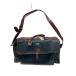 POLO RALPH LAUREN* сумка "Boston bag" /--/GRN/ проверка 