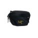 ARC*TERYX*MANTIS 1 WAIST PACK/ сумка-пояс / полиэстер /BLK/29556-135439//
