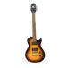 Washburn*WIN14F/ Lespaul модель / корпус только /2013 год производства / солнечный Burst /HH/Idol серии 